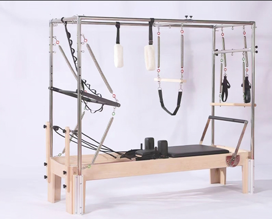 Cadilac Pilates Reformer