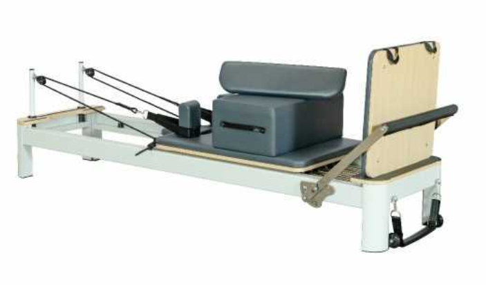 Reformer in Alluminio